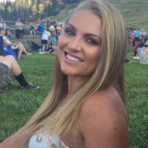 Meet your Posher, Erika